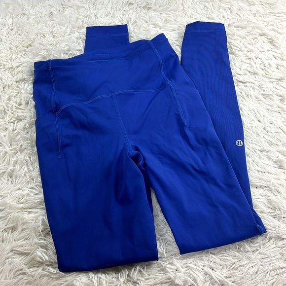 lululemon athletica Pants - Lululemon Swift Speed High-Rise Tight 28" Psychic